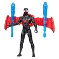 G0736 Spider-Man Venomversus Miles Morales Araç