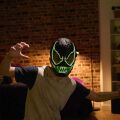G1828 Spider-Man Venomversus Venom Maske
