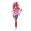 HYV24 Barbie DELUXE STYLE