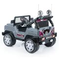 8090 OYUNCAK MONTRA 12V GRİ