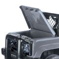 8090 OYUNCAK MONTRA 12V GRİ