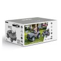 8090 OYUNCAK MONTRA 12V GRİ
