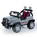 8090 OYUNCAK MONTRA 12V GRİ