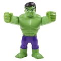 F7572 Spidey ve İnanılmaz Arkadaşları - Hulk Büyük Figür +3 yaş