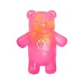 12348 SUN-BTF-FİGÜR CRYSTAL GUMMY BEARS FOREVER SERIES 14CM 6A(Belirtilen fiyat, tekli satış için adet fiyatıdır.)