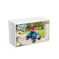 07 292-1050729201022 GALAXY PEDALLI ATV (MAVİ)