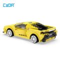 C51074W Cada EVO Race Car Blok Seti 289 Parça -Vagon life