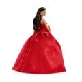 JJX67 Barbie 2026 Mutlu Yıllar Bebeği -  Latin