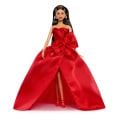 JJX67 Barbie 2026 Mutlu Yıllar Bebeği -  Latin