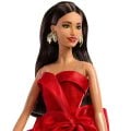 JJX67 Barbie 2026 Mutlu Yıllar Bebeği -  Latin