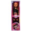 1006657 SUSABC-DZM-MNK BEBEK CLARA K-POP SUPER STAR SERIES-1 80 CM 2A