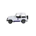 8007A DISPLAYDE SÜRTMELİ ARAZİ JEEP