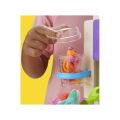 G0028 Play-Doh Gökkuşağı Dondurma Makinesi Oyun Seti+3 yaş