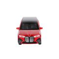 43832 Welly 1:34 BMW IX Çek Bırak Model Araba -Karsan Oyuncak