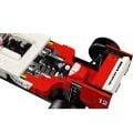10330 Lego icons - McLaren MP4/4 ve Ayrton Senna 693 parça +18 yaş