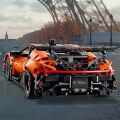 42222 Lego Technic Bugatti Chiron Pur Sport 771 parça +9 yaş