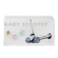 KM653 Sesli Scooter -Can Oyuncak