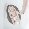 7372 BEBEK BANYO YIKAMA DESTEĞİ STONE GRİ