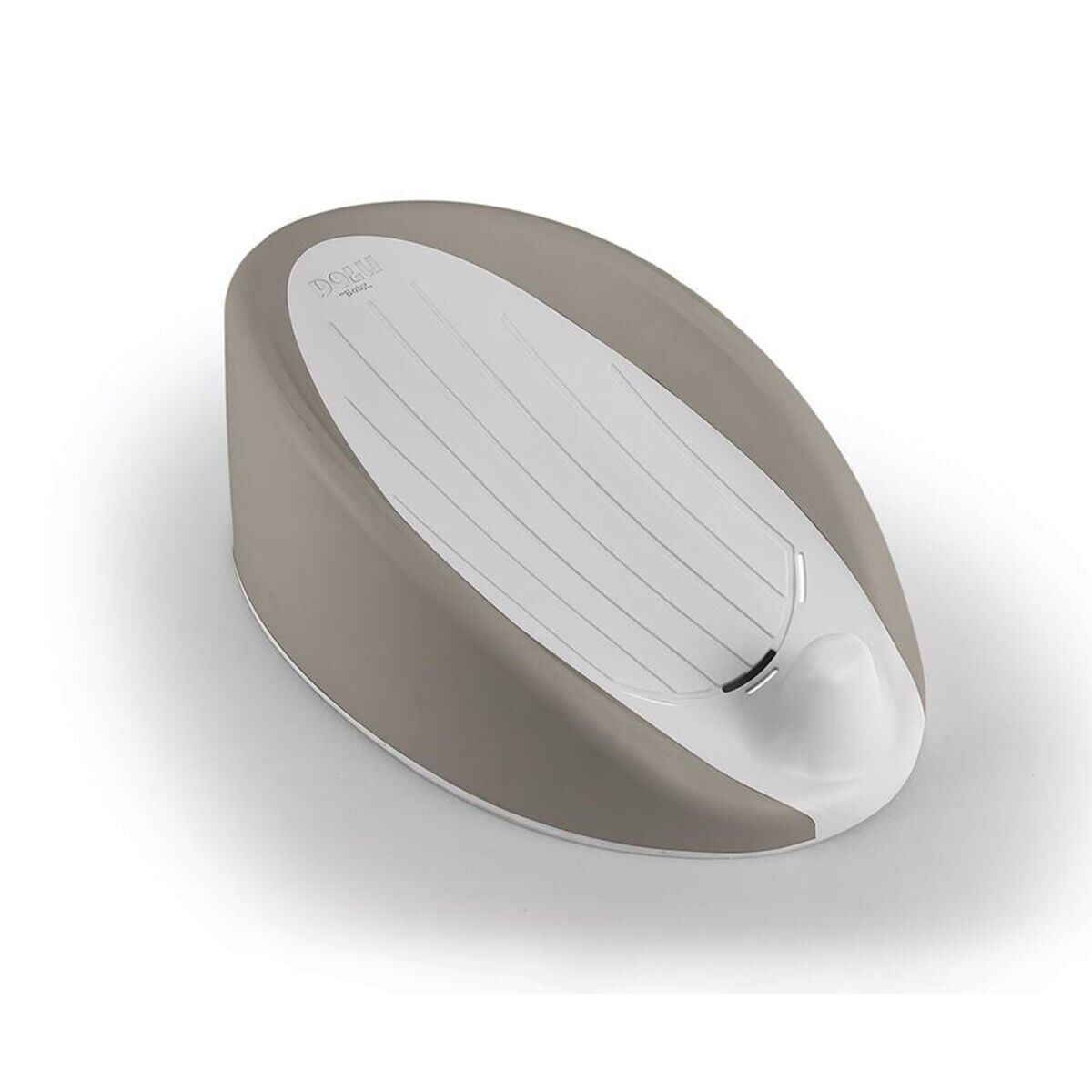 7372 BEBEK BANYO YIKAMA DESTEĞİ STONE GRİ