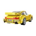 C51079W Cada RUF CTR 2017 Yellowbird Blok Seti 222 Parça -Vagon life