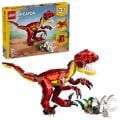 31379 Lego Creator 3in1 Vahşi Dinozor 283 parça +8 yaş