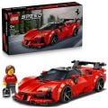 77254 Lego Speed Champions Ferrari SF90 XX Stradale 339 parça +9 yaş