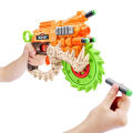 S00036730 SUN-ZUR-X-SHOT SİLAH SÜNGER ATAN-X 8 MERMİLİ