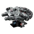 75375 Lego Star Wars Millennium Falcon 921 parça +18 yaş