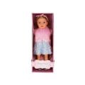 94816 SUN-KDK-BEBEK DESIGNAFRIEND PATIENCE 47 CM