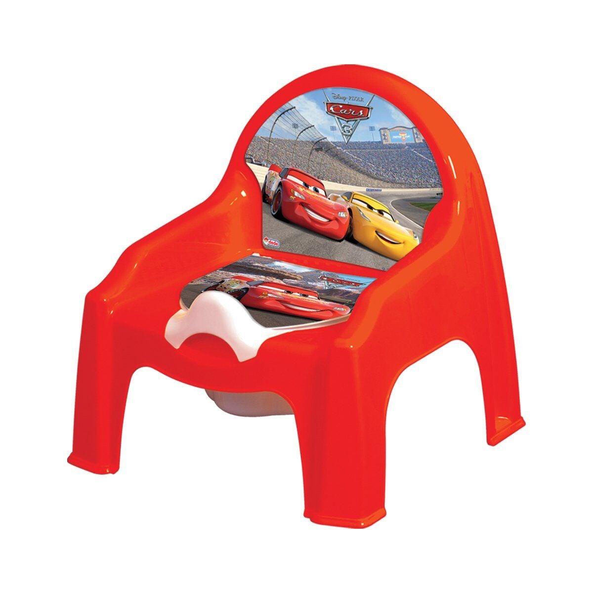 03096 Cars Lazımlık
