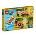 31129 Lego Creator 3in1 - Görkemli Kaplan 755 parça +9 yaş