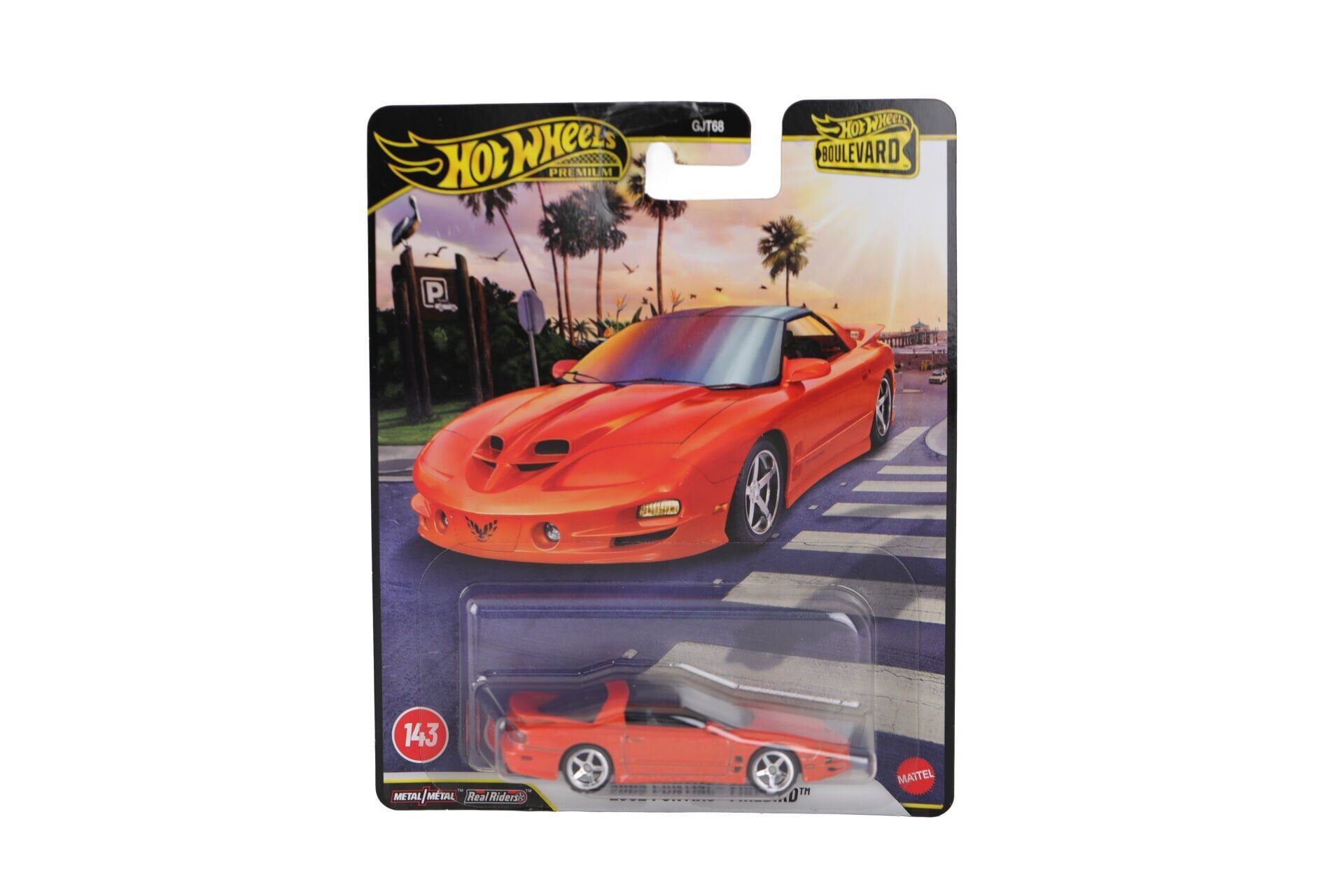 GJT68 Hot Wheels Boulevard Premium Arabalar 10 adet koli ile satılır. Koli fiyatıdır.