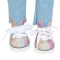 S00094782 SUN KDK BEBEK DESIGNAFRIEND BUNNY OUTFIT 47 CM