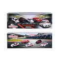 8502105003 Toyota Racing 5 Pieces Giftpack