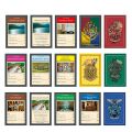 F9422 Monopoly Harry Potter