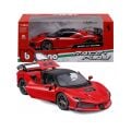 26032 SUN-BUR-1 24 FERRARI RP SF90 XX STRADALE FERR