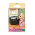 5145 Sylvanian Families Fırın Seti (figürler dahil değildir) +3 yaş