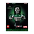 76345 Dr Doom Büstü