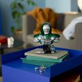 76345 Dr Doom Büstü