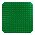 10460 Lego Duplo Yeşil Taban 1 parça +1,5 yaş