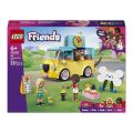 42678 Lego Friends Evcil Hayvan Aksesuarları Kamyoneti 237 parça +6 yaş