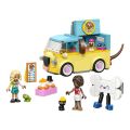 42678 Lego Friends Evcil Hayvan Aksesuarları Kamyoneti 237 parça +6 yaş