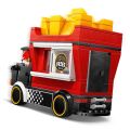 60488 Lego City Patates Kızartması Kamyonu 216 parça +5 yaş