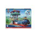 SPM-6065500 PAW PATROL ADVENTURE BAY KULESİ
