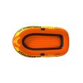 IB58332 Intex Explorer Bot 300 Set (Kürek-Pompa) 211x117x41 cm