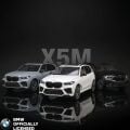 KZL-H1262  1 18 BMW X5M LCI 6