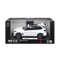 KZL-H1262  1 18 BMW X5M LCI 6