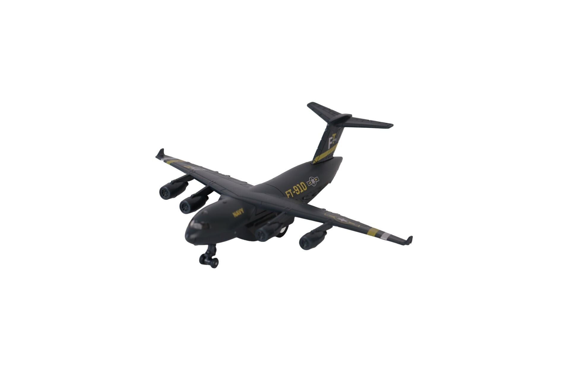 KZL-H180 Cekbırak Ucak Isıklı Muzıklı 72