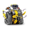 8039 3in1 iM. Master Uzaktan Kumandalı Robot & Dinozor 434 Parça