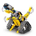 8039 3in1 iM. Master Uzaktan Kumandalı Robot & Dinozor 434 Parça